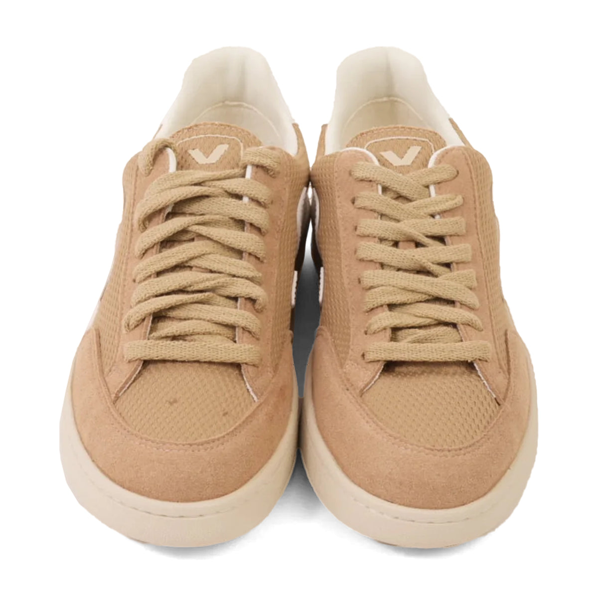 VEJA WOMENS SNEAKERS-XD0102910 DUNE WHITE - Sole Therapy