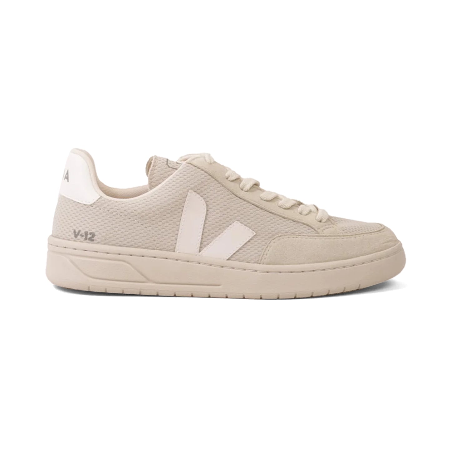 VEJA WOMENS SNEAKERS-XD1803106 NATURAL WHITE - Sole Therapy