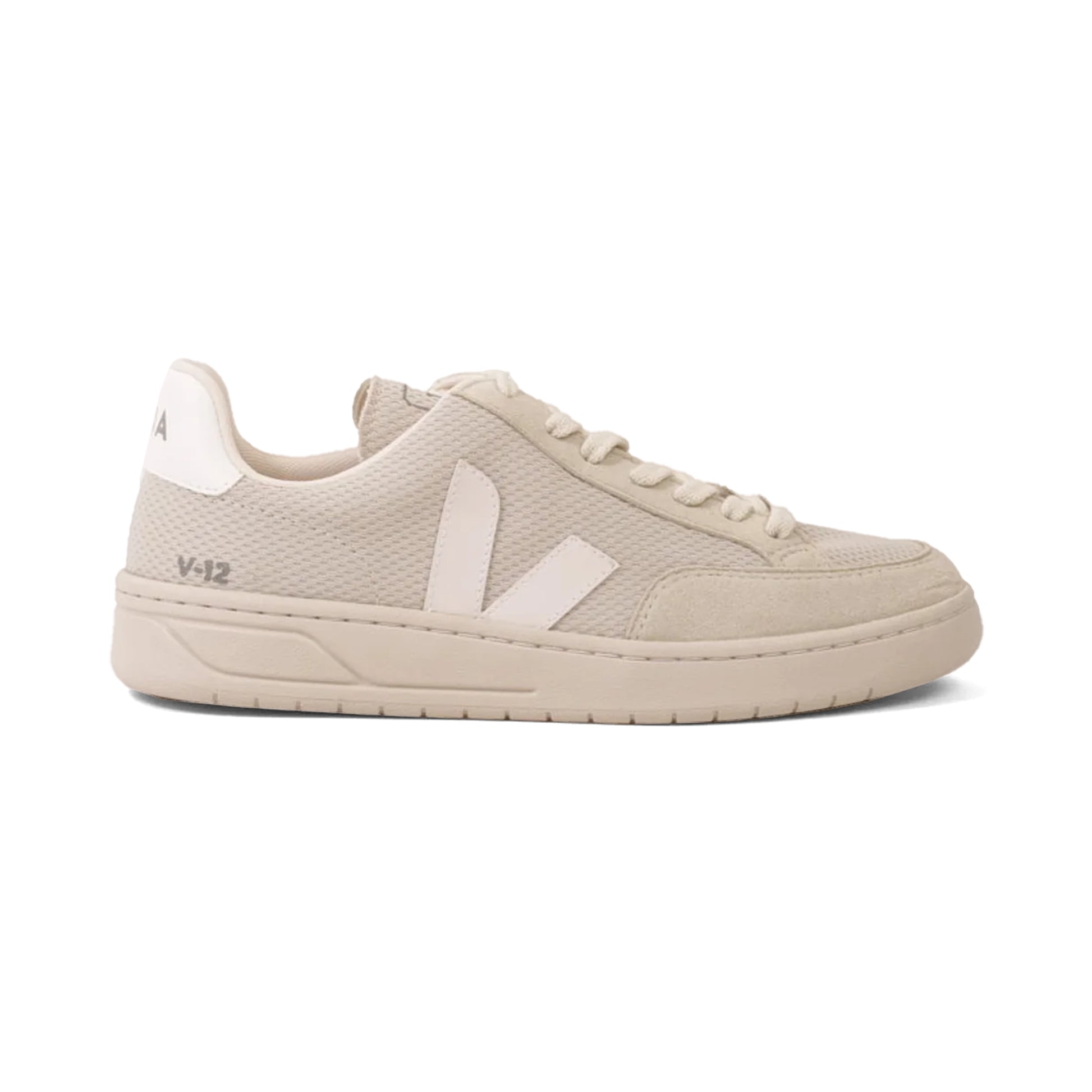 VEJA WOMENS SNEAKERS-XD1803106 NATURAL WHITE - Sole Therapy