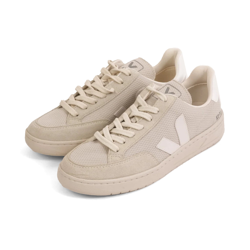 VEJA WOMENS SNEAKERS-XD1803106 NATURAL WHITE - Sole Therapy