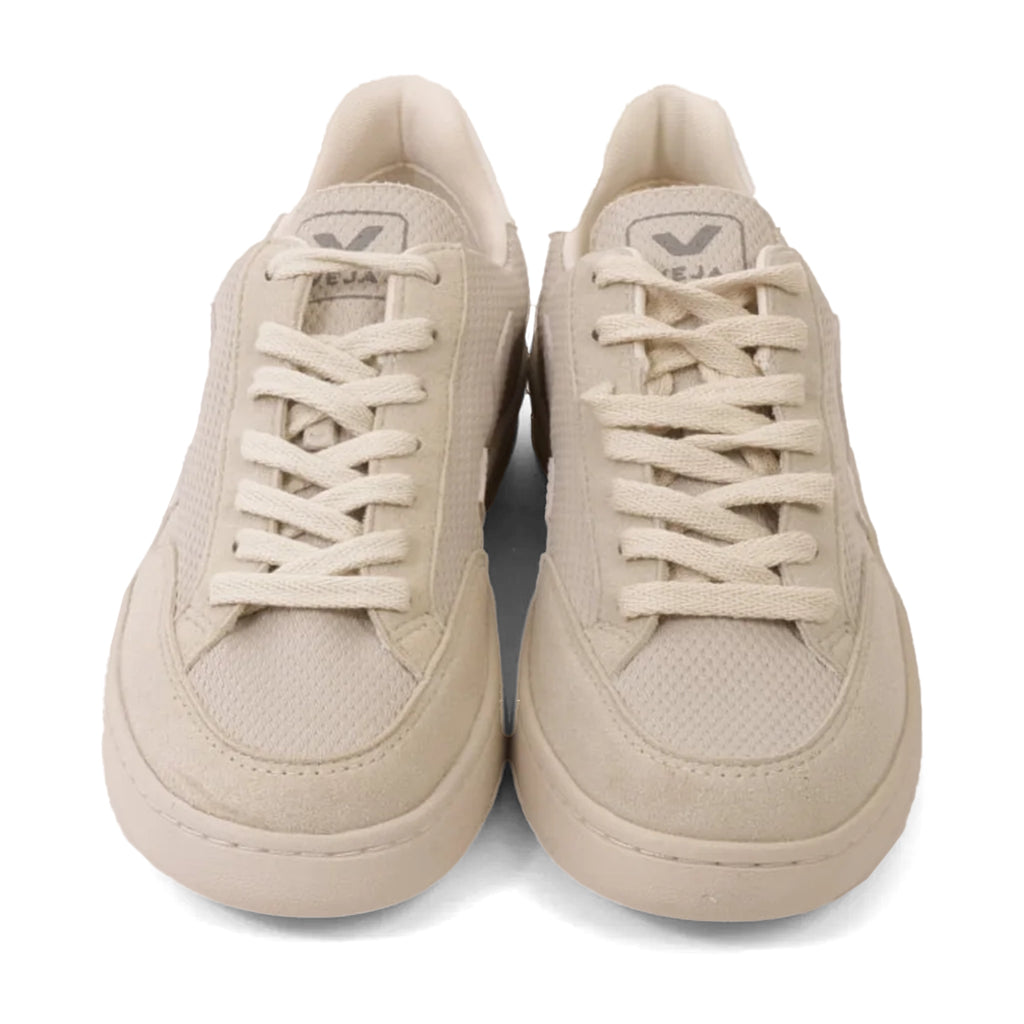 VEJA WOMENS SNEAKERS-XD1803106 NATURAL WHITE - Sole Therapy