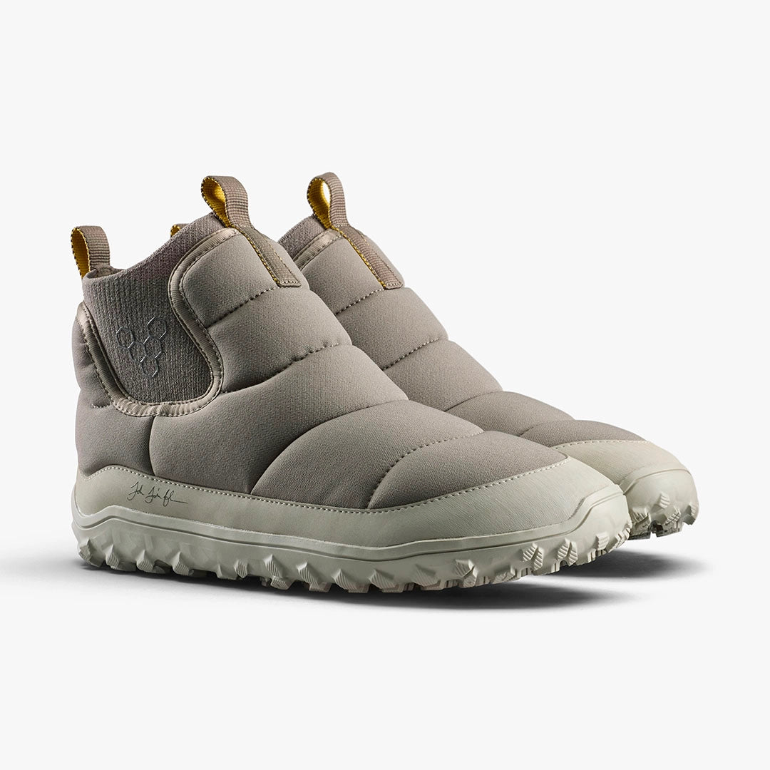 Vivo Explorer Mid Jjf Mens Shadow Green - Sole Therapy