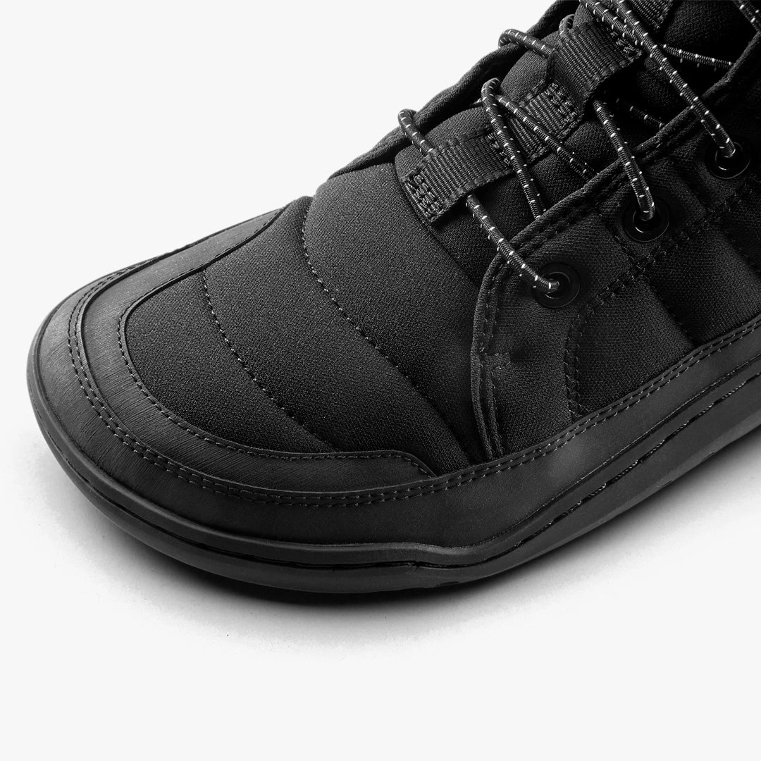 Vivo Gobi Hiber Womens Obsidian - Sole Therapy