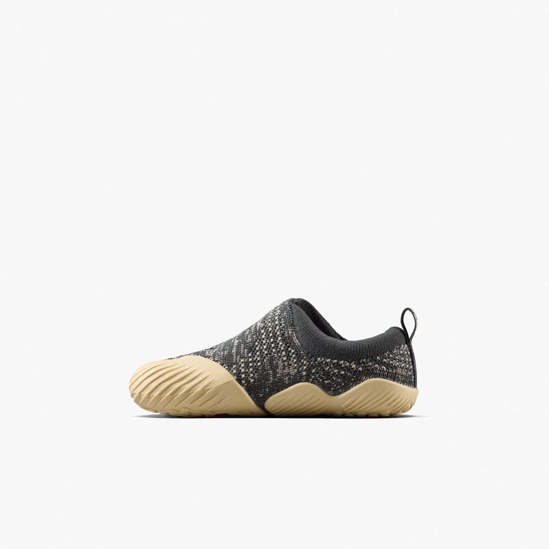 Vivo  Motus Knit Toddlers Woodland Grey - Sole Therapy