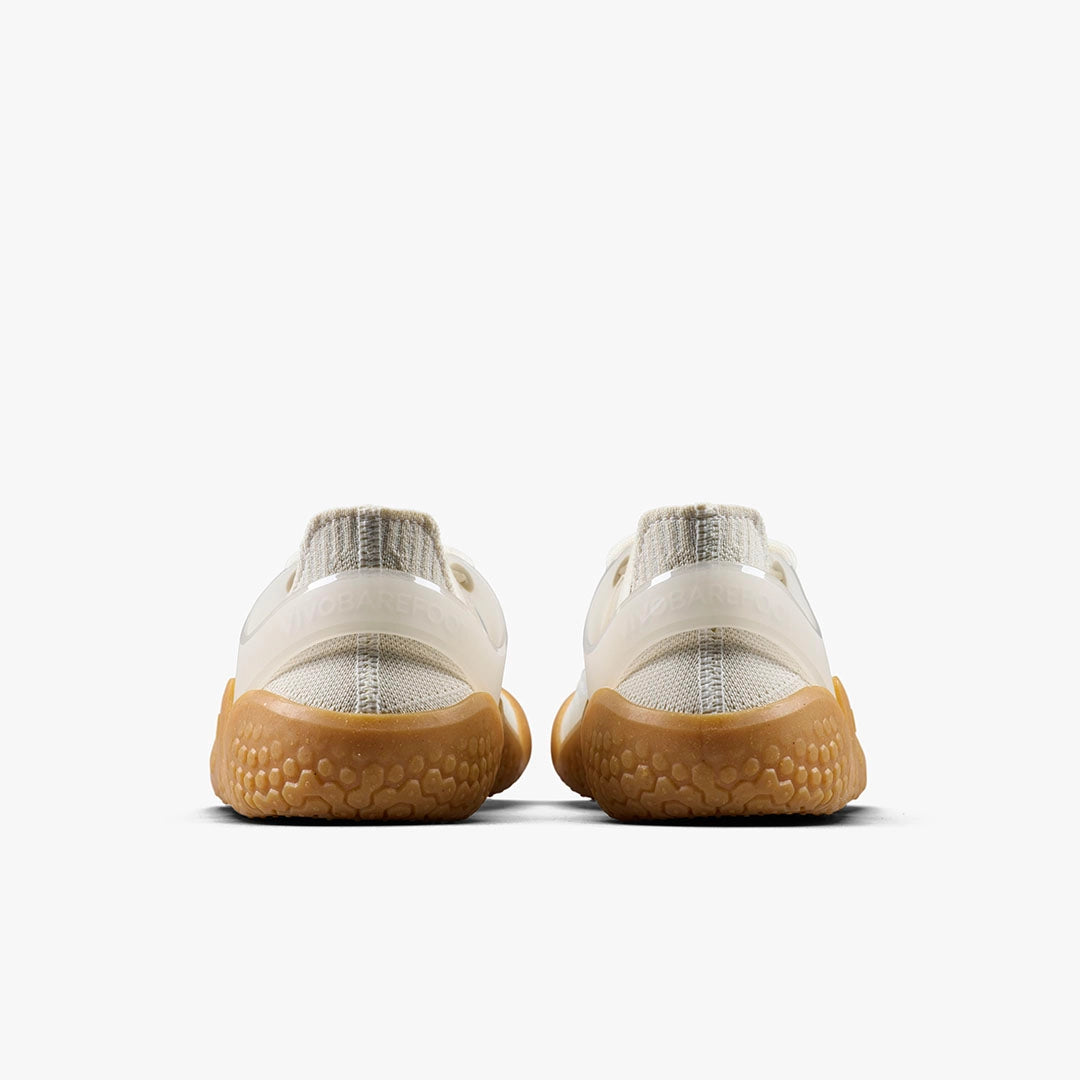Vivo Motus Strength II Mens Arctic Wolf - Sole Therapy