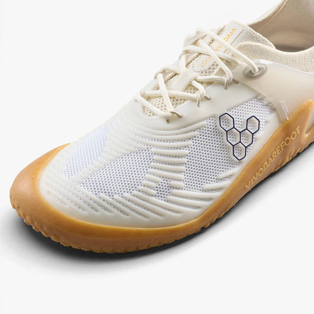 Vivo Motus Strength II Mens Arctic Wolf - Sole Therapy