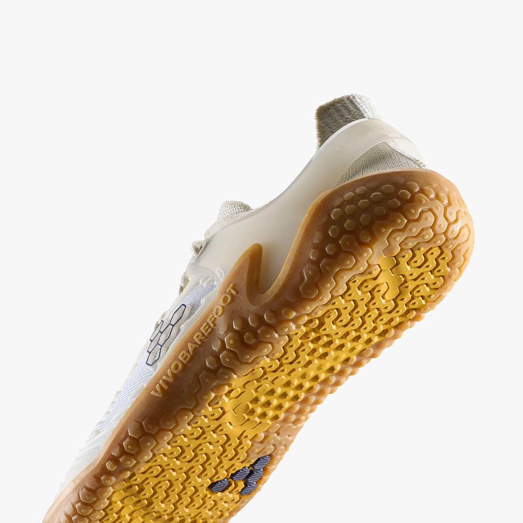 Vivo Motus Strength II Mens Arctic Wolf - Sole Therapy