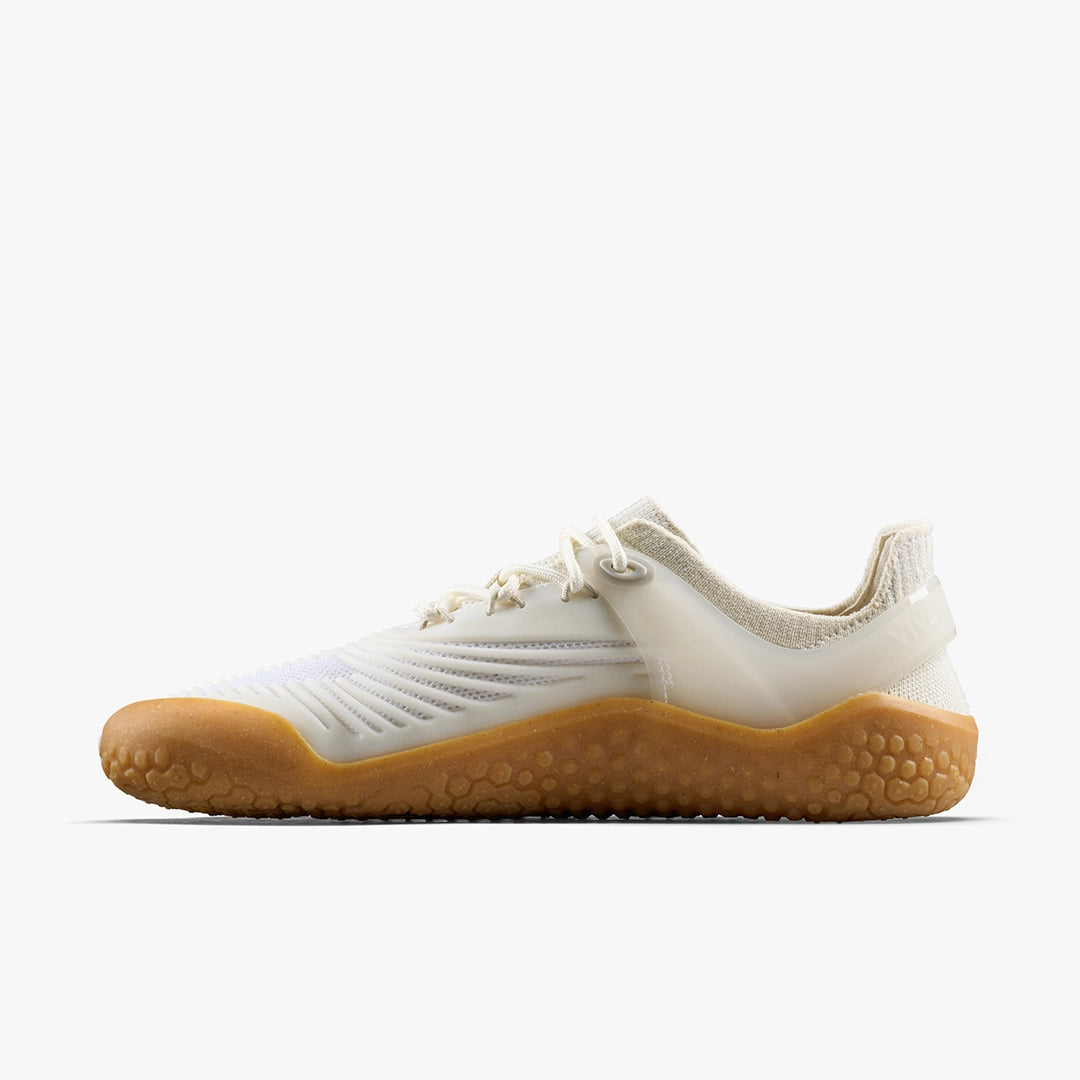 Vivo Motus Strength II Mens Arctic Wolf - Sole Therapy