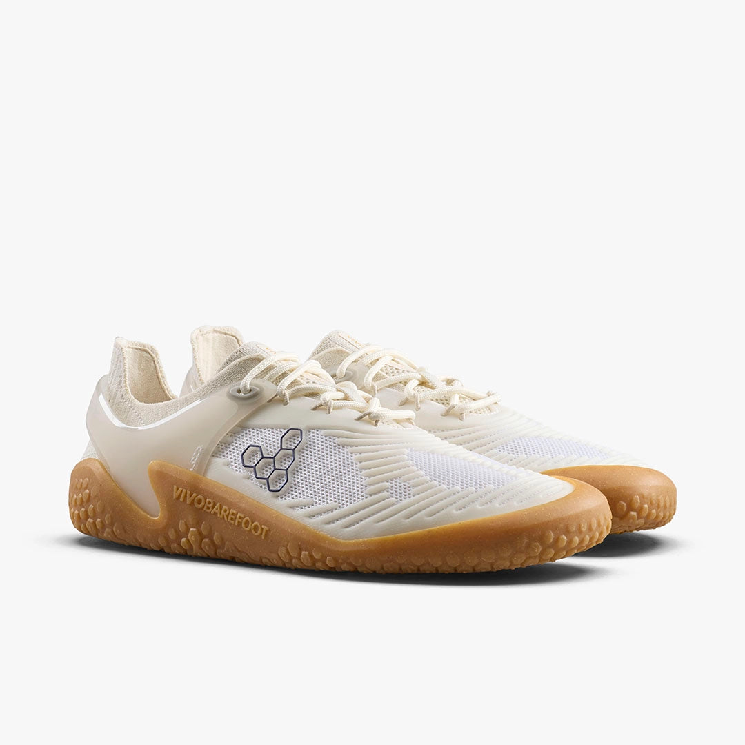 Vivo Motus Strength II Mens Arctic Wolf - Sole Therapy