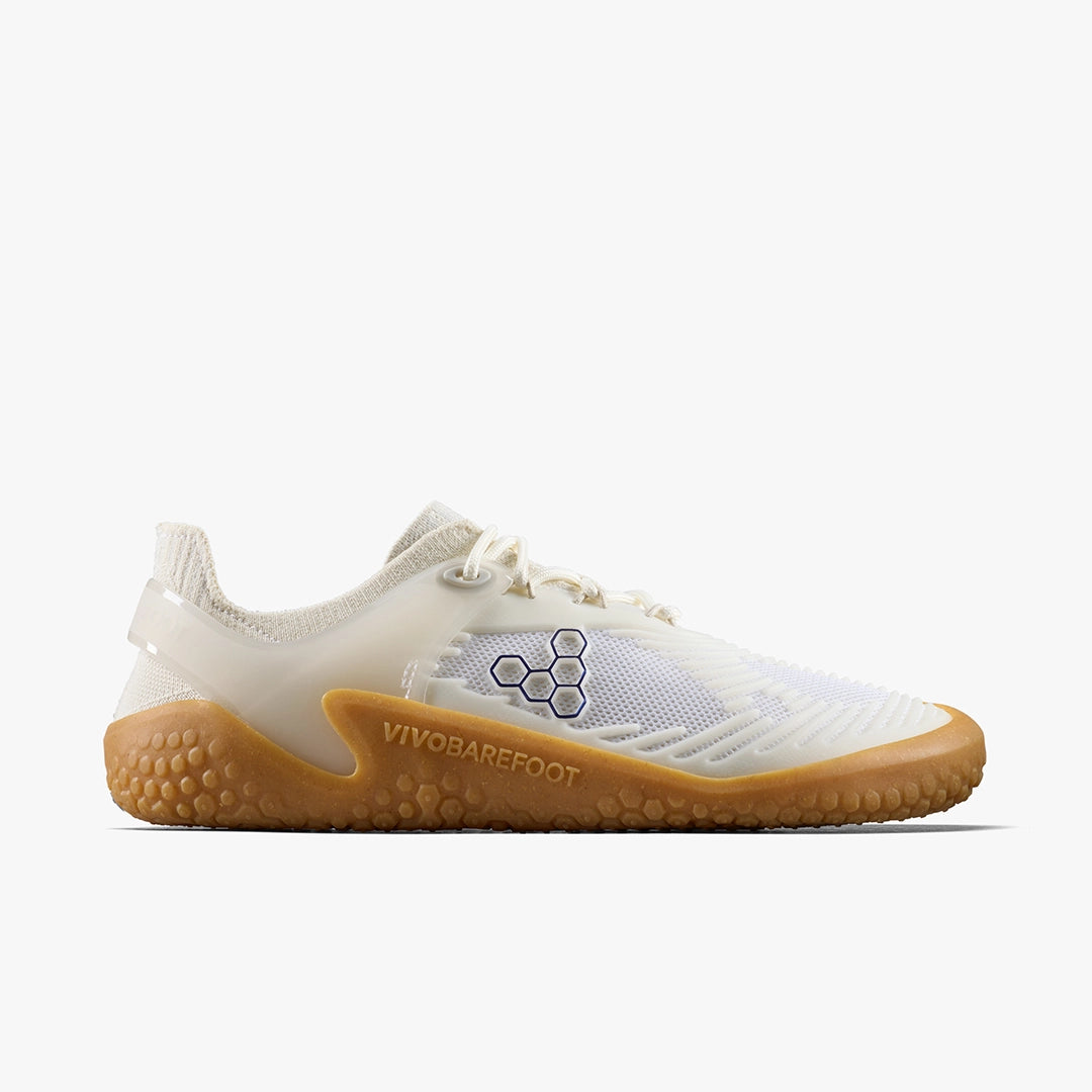 Vivo Motus Strength II Mens Arctic Wolf - Sole Therapy