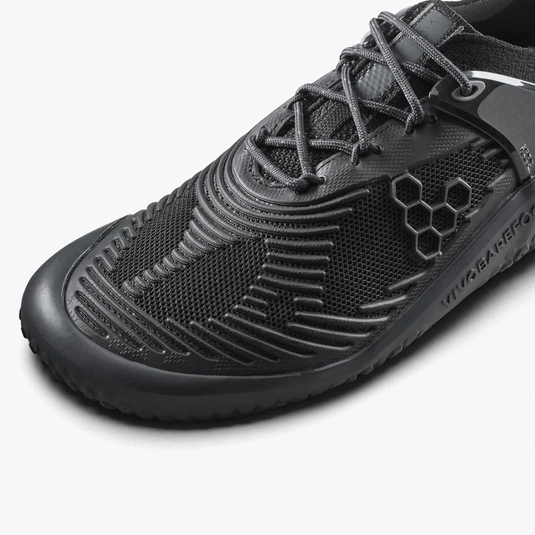 Vivo Motus Strength II Women's - Eclipse - Sole Therapy