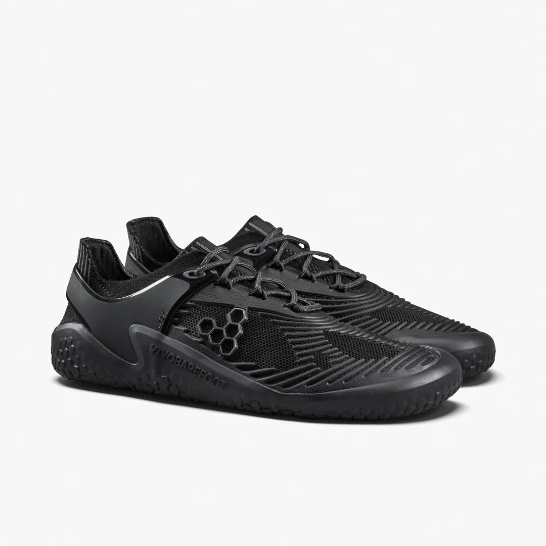 Vivo Motus Strength II Women's - Eclipse - Sole Therapy