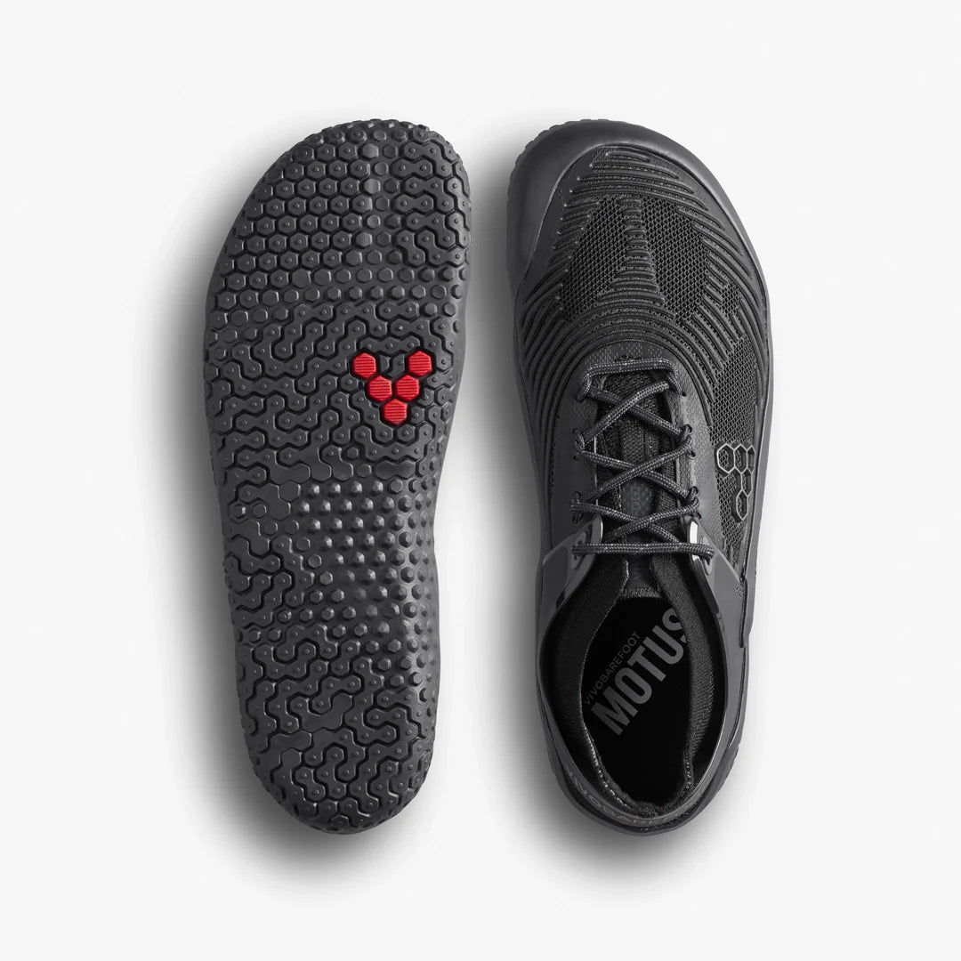 Vivo Motus Strength II Women's - Eclipse - Sole Therapy