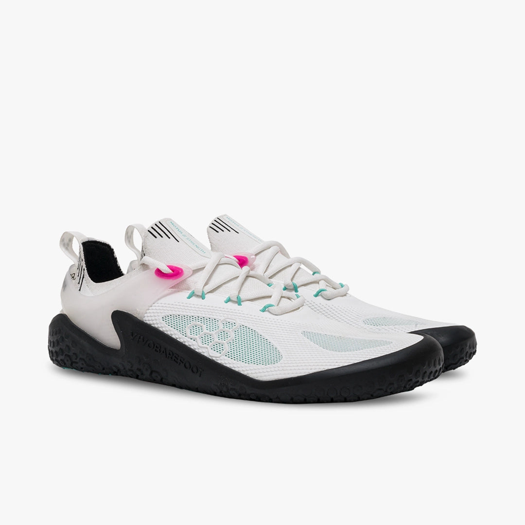 Vivo Motus Strength Ladies Footwear Blue Tint - Sole Therapy