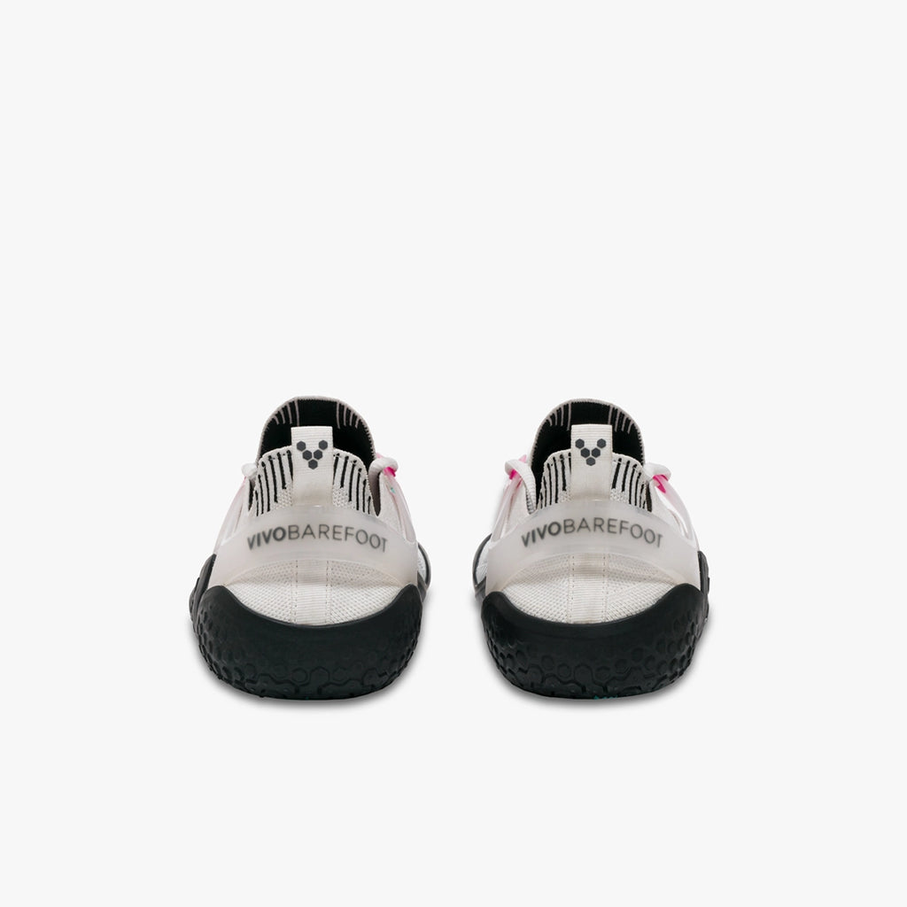 Vivo Motus Strength Ladies Footwear Blue Tint - Sole Therapy