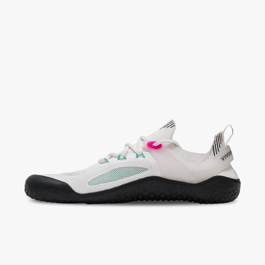 Vivo Motus Strength Women's Footwear Blue Tint - Sole Therapy