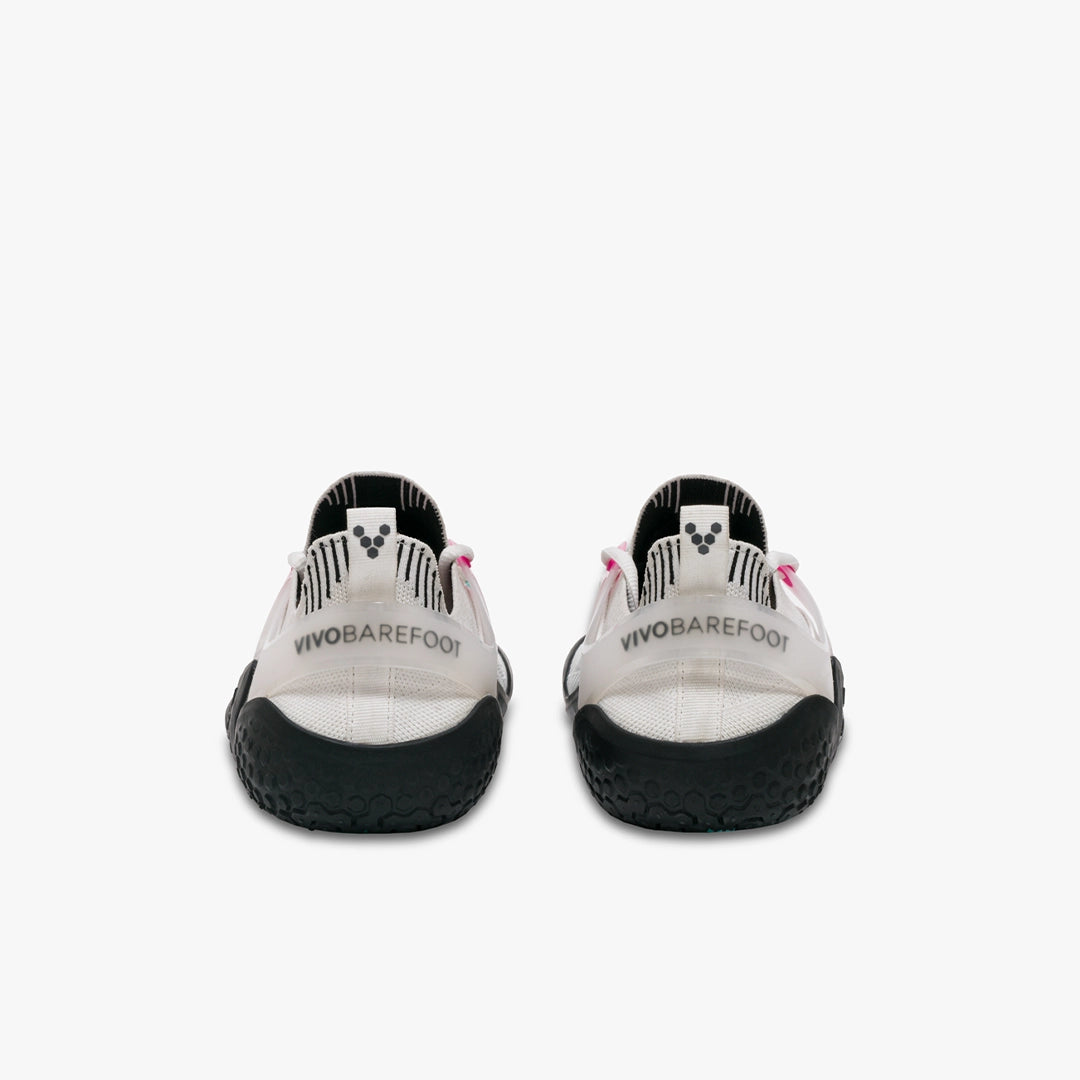 Vivo Motus Strength Women's Footwear Blue Tint - Sole Therapy