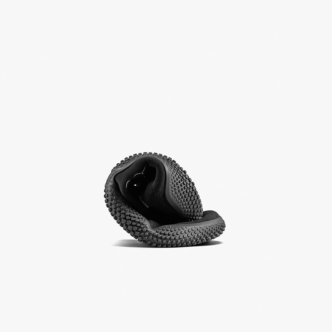 Vivo Motus Studio Sneaker Lth Mens Obsidian - Sole Therapy