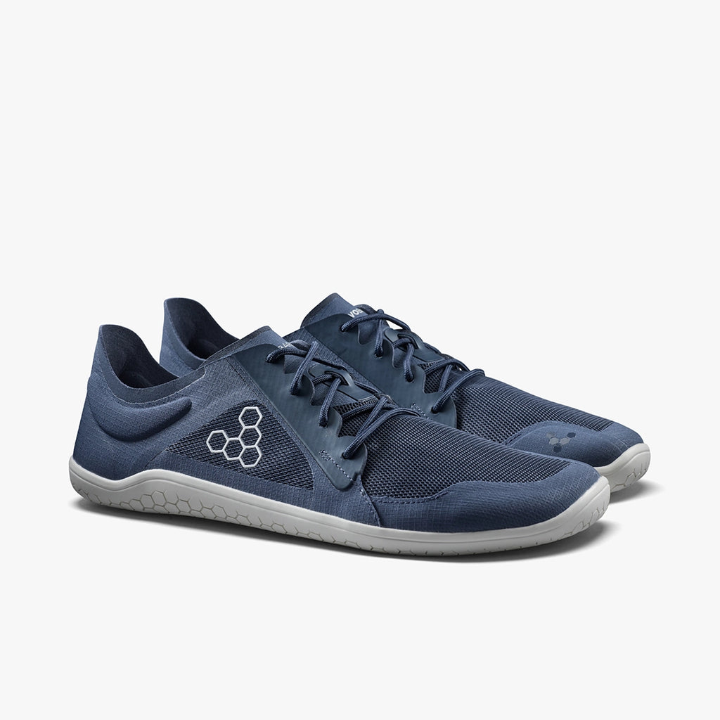 Vivo Primus Lite Iv Mens Midnight - Sole Therapy