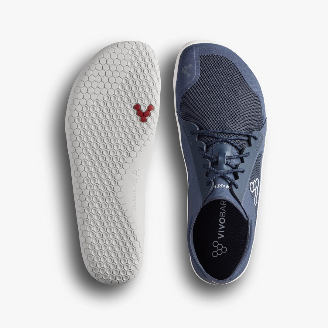 Vivo Primus Lite Iv Mens Midnight - Sole Therapy