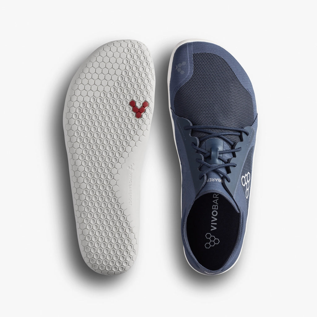 Vivo Primus Lite Iv Mens Midnight - Sole Therapy