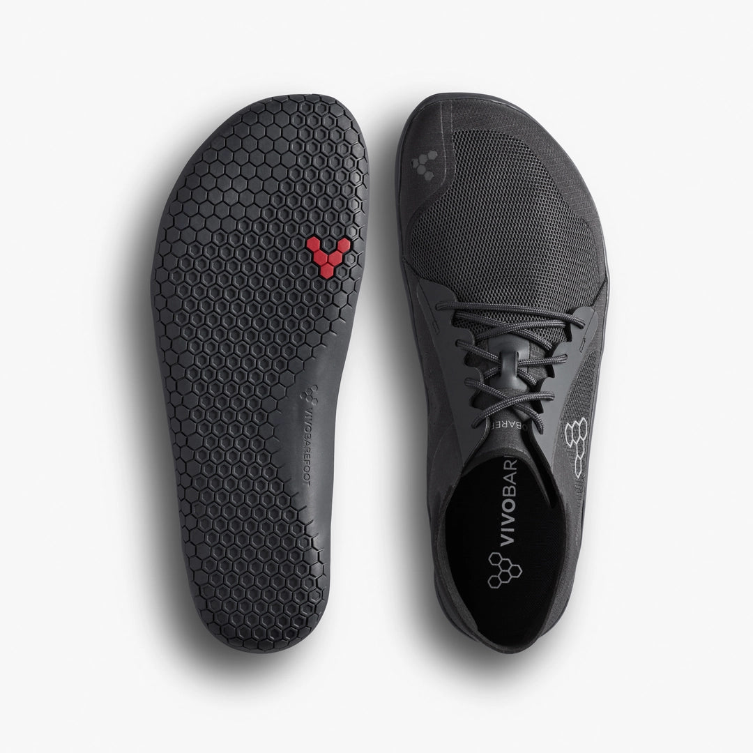 Vivo Primus Lite Iv Mens Obsidian Drop 1 - Sole Therapy