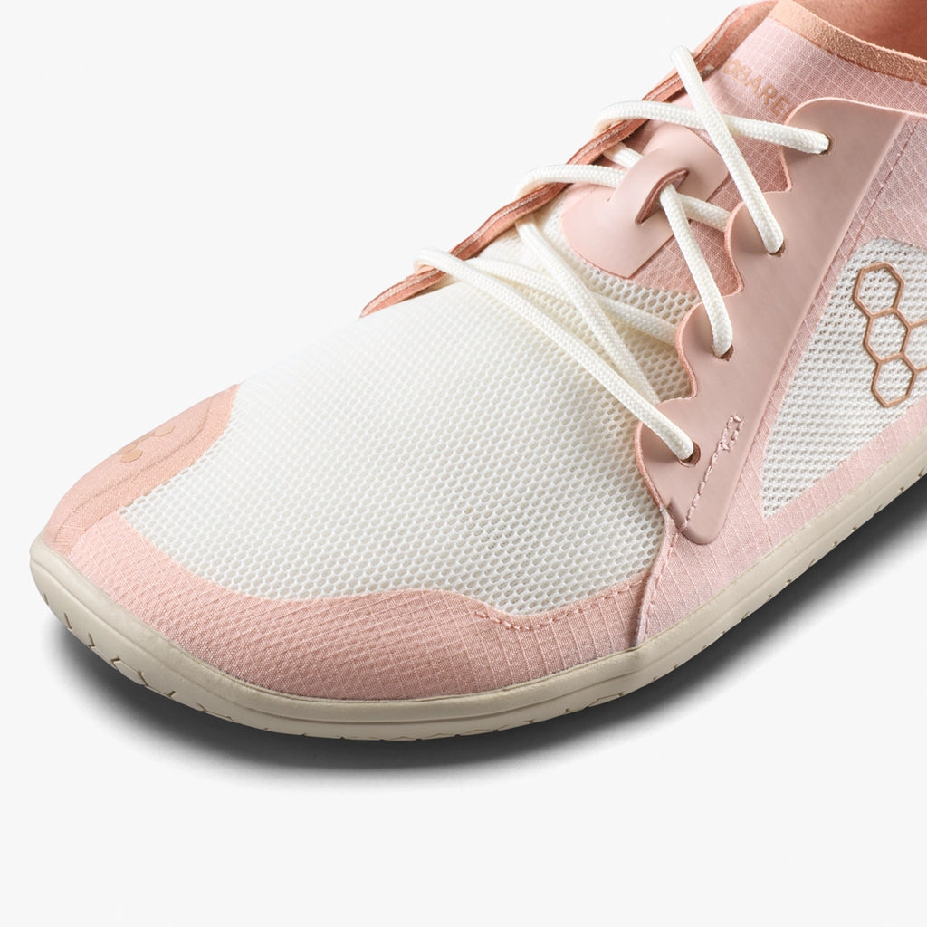 Vivo Primus Lite Iv Womens Dusty Rose - Sole Therapy
