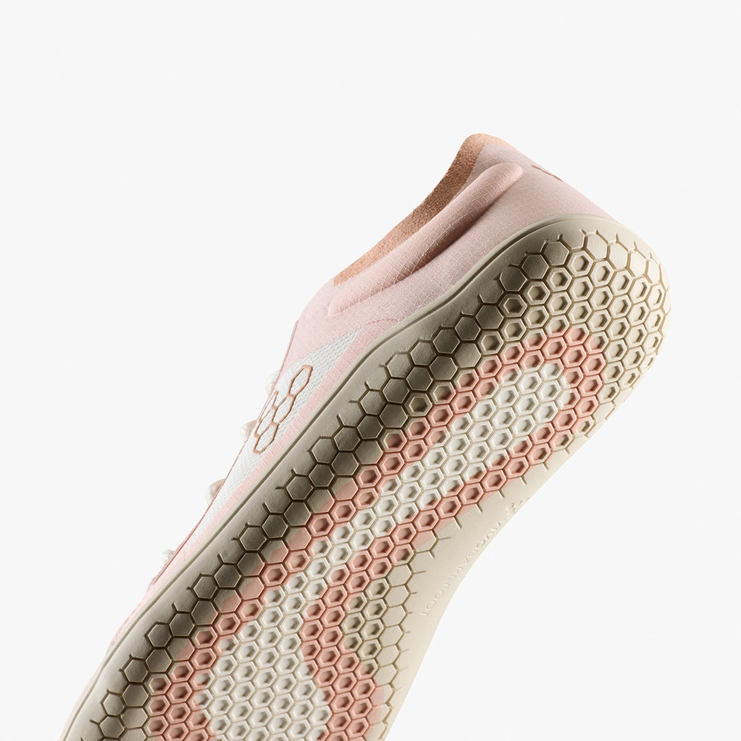 Vivo Primus Lite Iv Womens Dusty Rose - Sole Therapy