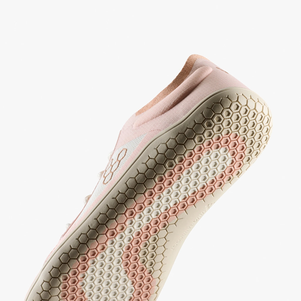 Vivo Primus Lite Iv Womens Dusty Rose - Sole Therapy