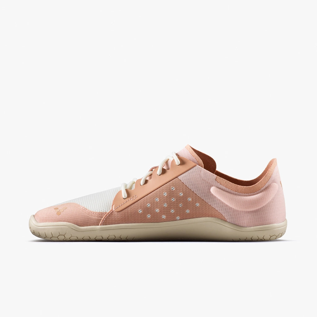 Vivo Primus Lite Iv Womens Dusty Rose - Sole Therapy