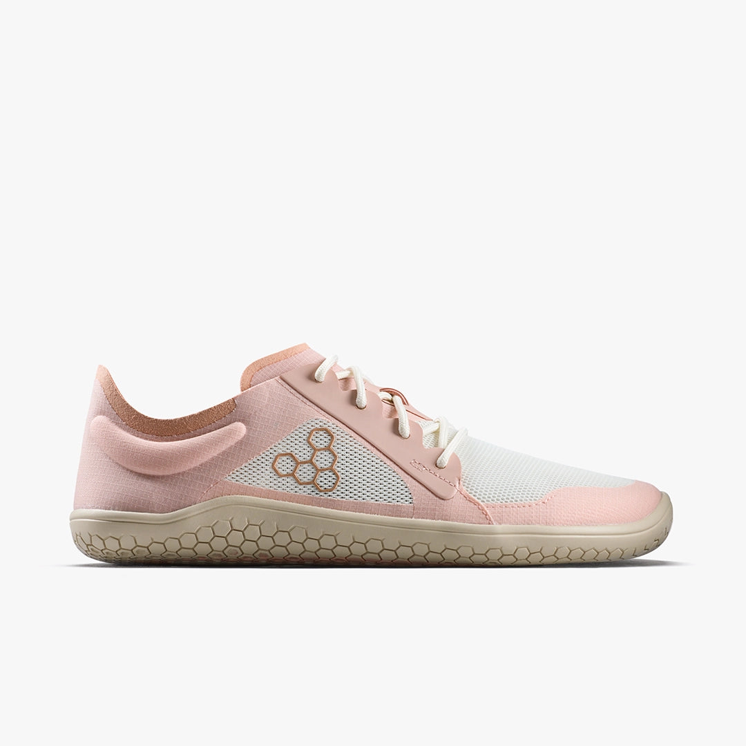 Vivo Primus Lite Iv Womens Dusty Rose - Sole Therapy