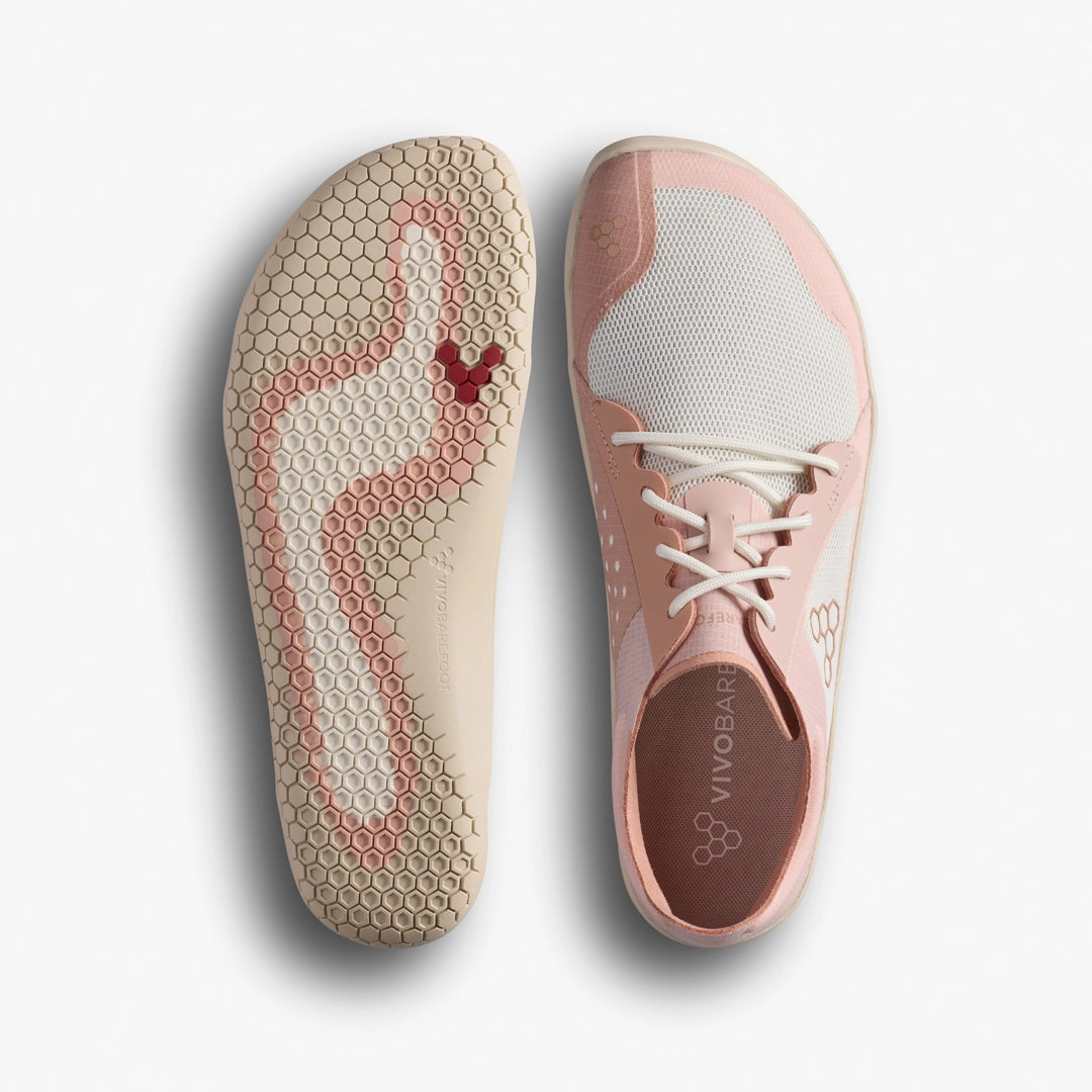 Vivo Primus Lite Iv Womens Dusty Rose - Sole Therapy