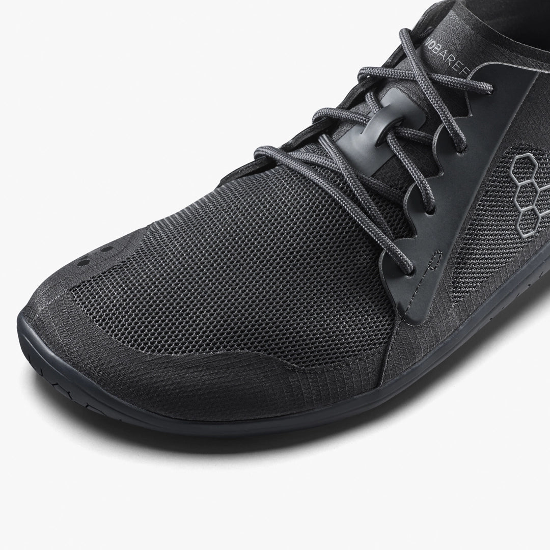 Vivo Primus Lite Iv Womens Obsidian - Sole Therapy