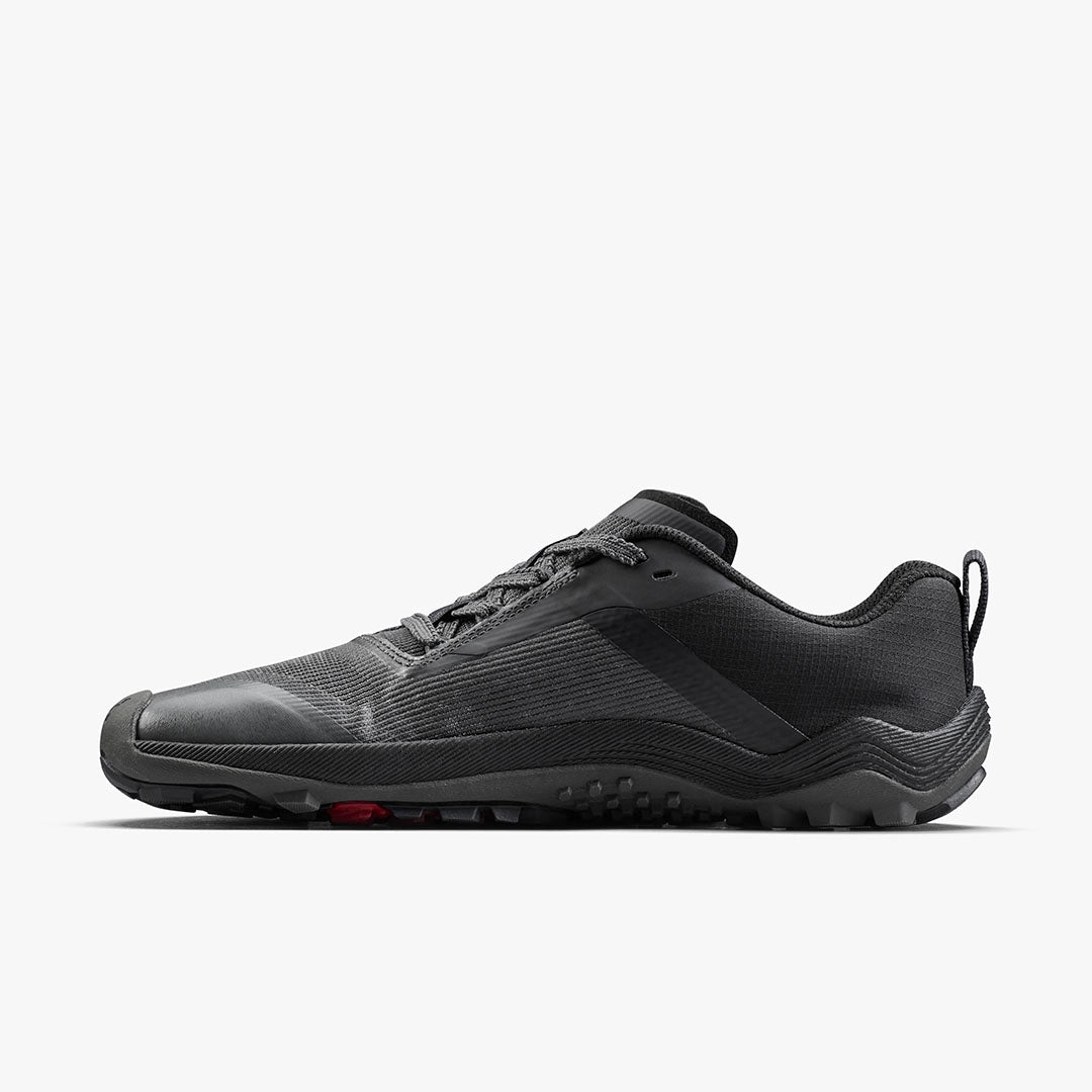 Vivo Primus Trail Flow Mens Dark Shadow - Sole Therapy