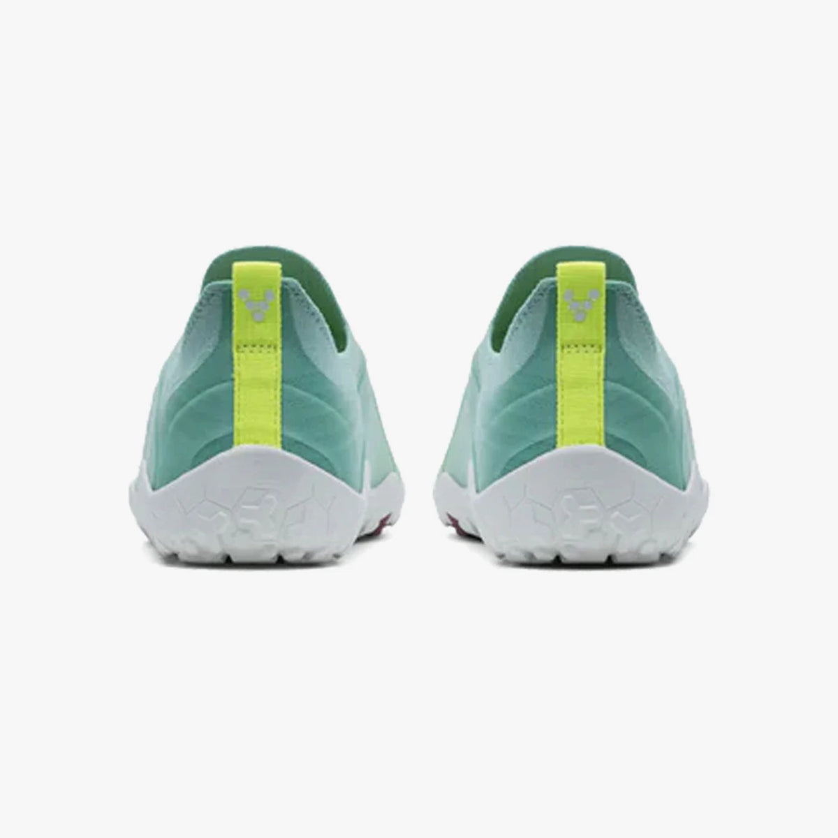 Vivo Primus Trail Knit Fg  Female Beach Glass Teal - Sole Therapy