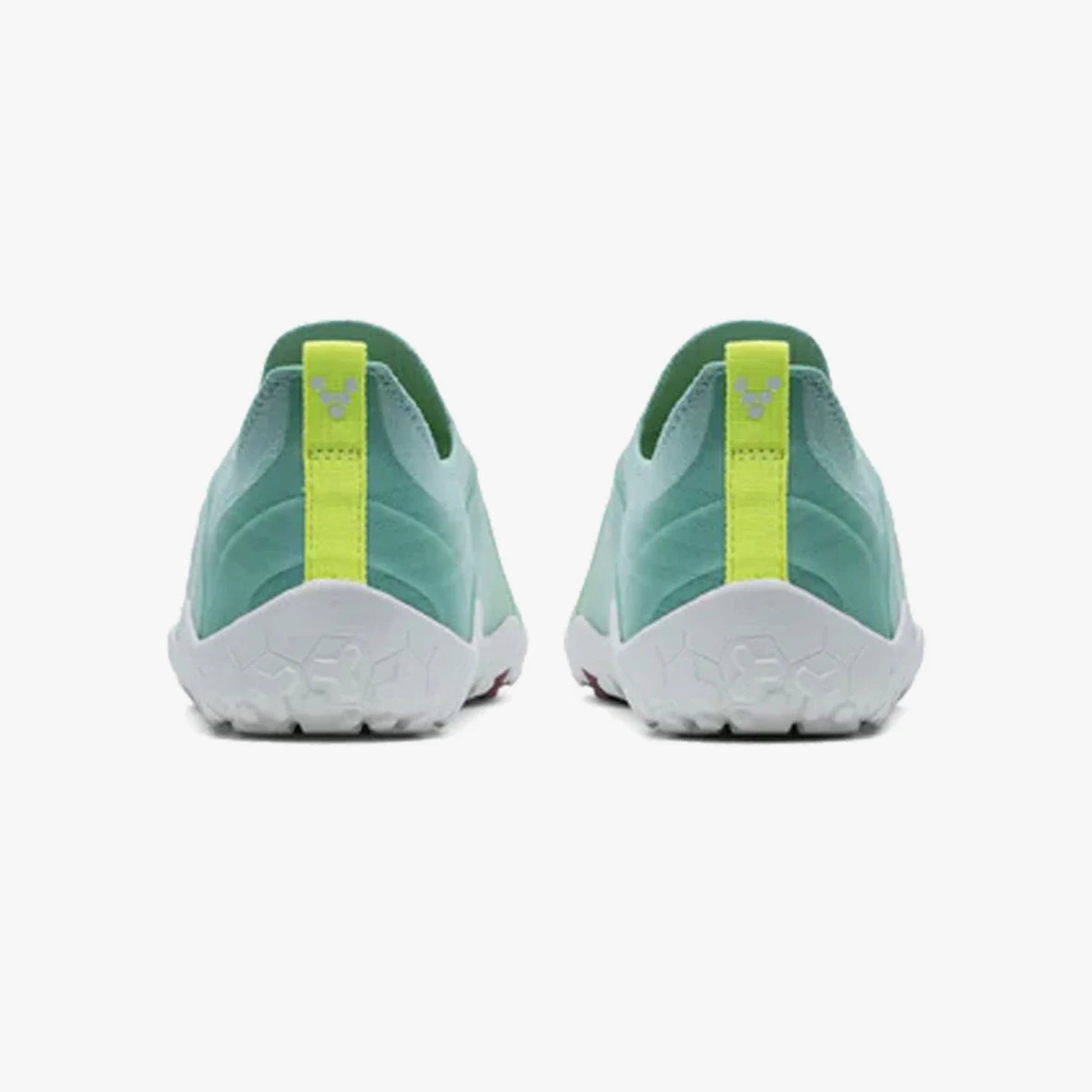 Vivo Primus Trail Knit Fg  Female Beach Glass Teal - Sole Therapy