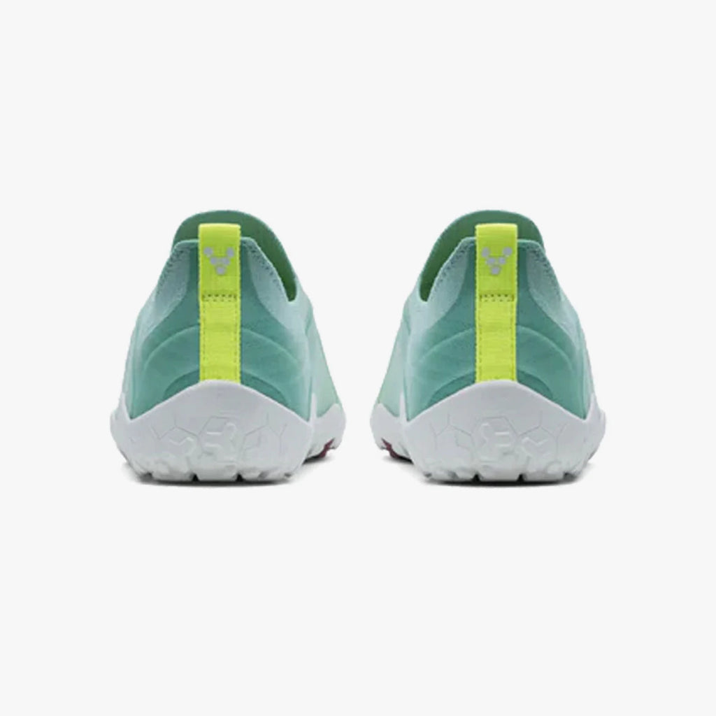 Vivo Primus Trail Knit Fg  Female Beach Glass Teal - Sole Therapy