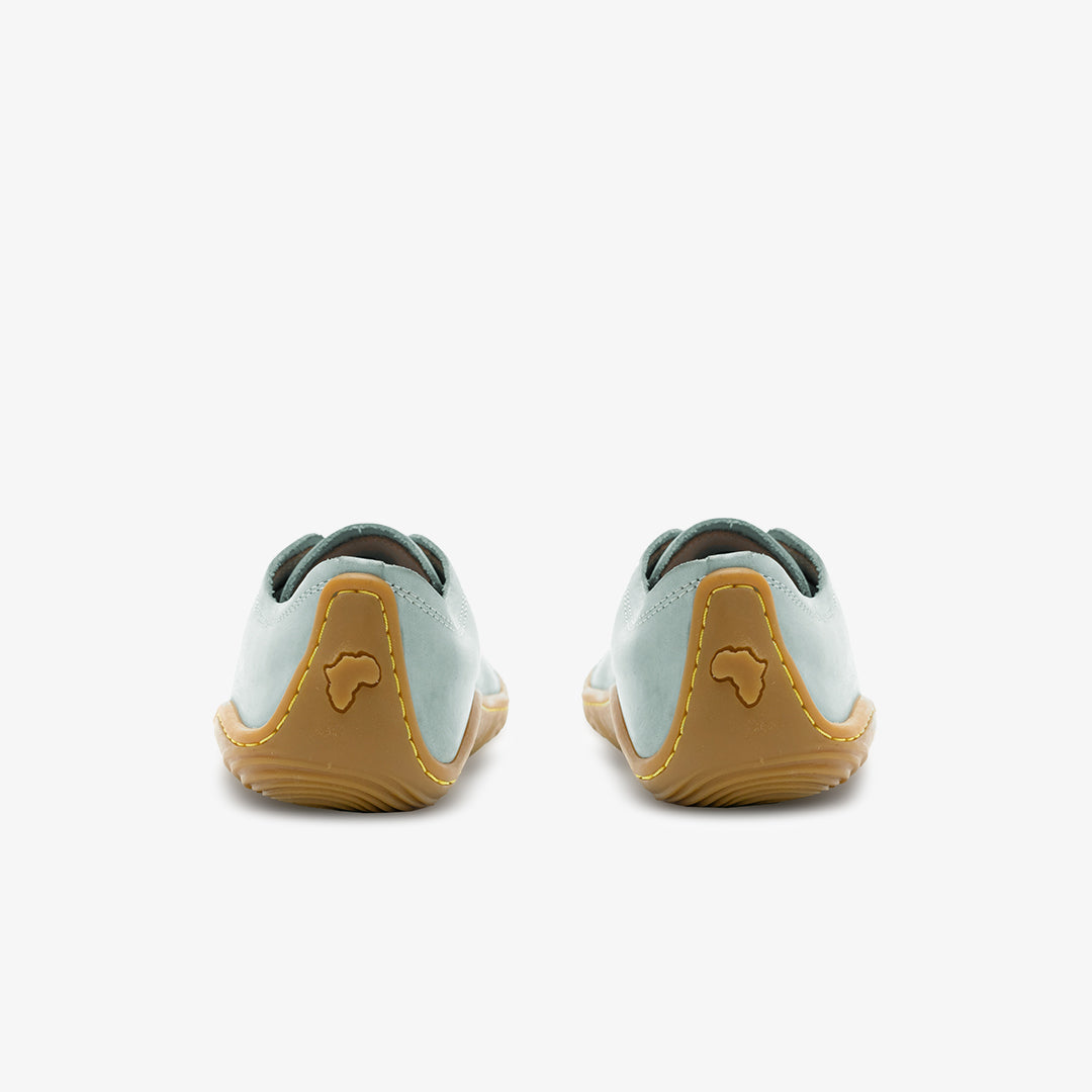 Vivobarefoot Addis Kids- Blue Haze - Sole Therapy