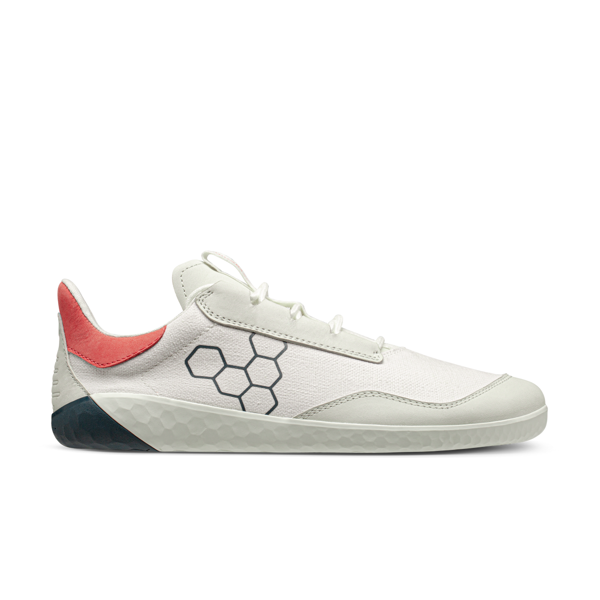 Vivobarefoot Geo Shell Womens Natural - Sole Therapy