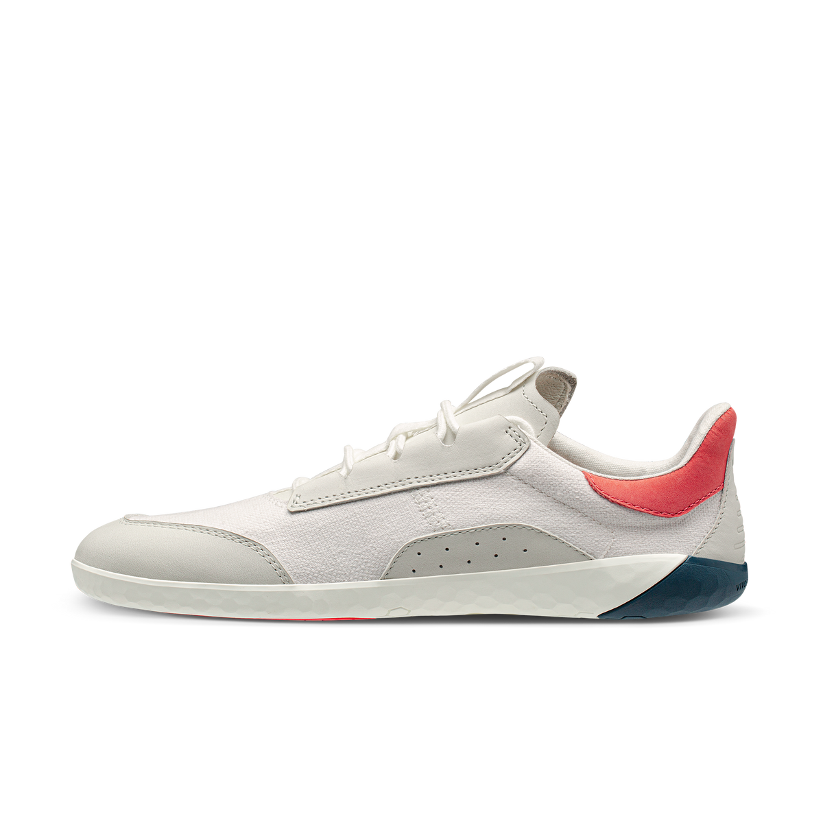 Vivobarefoot Geo Shell Womens Natural - Sole Therapy