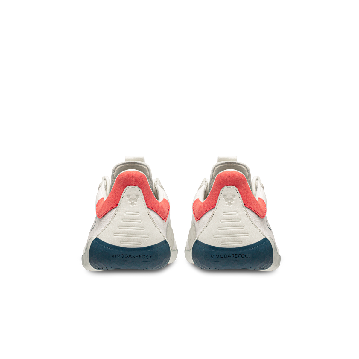 Vivobarefoot Geo Shell Womens Natural - Sole Therapy