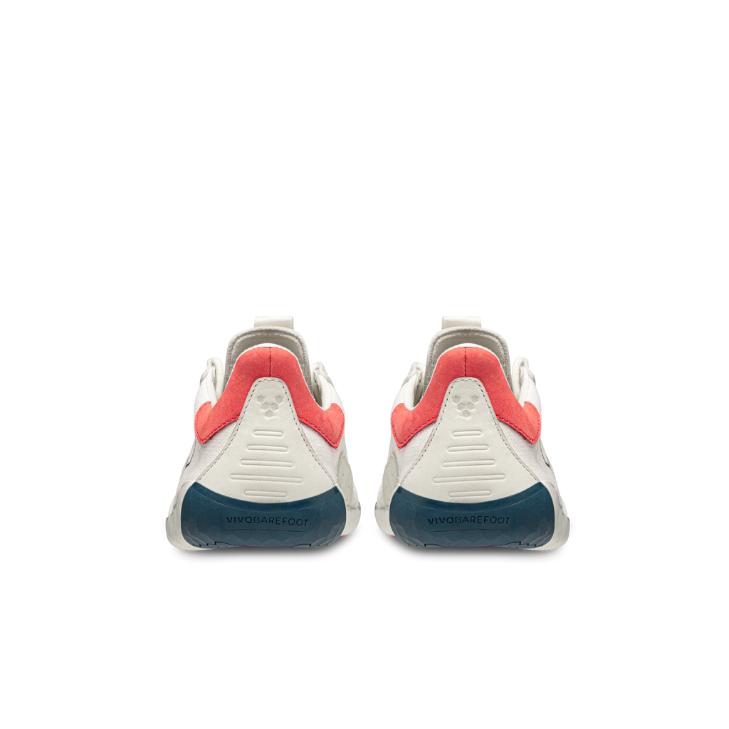 Vivobarefoot Geo Shell Womens Natural - Sole Therapy
