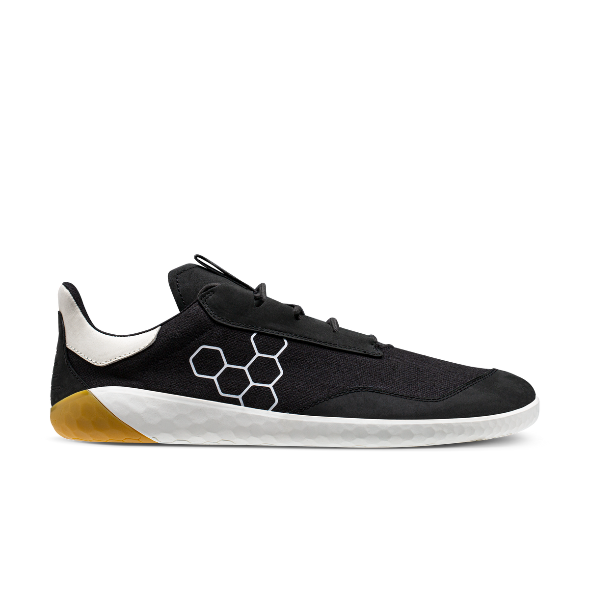 Vivobarefoot Geo Shell Womens Obsidan - Sole Therapy