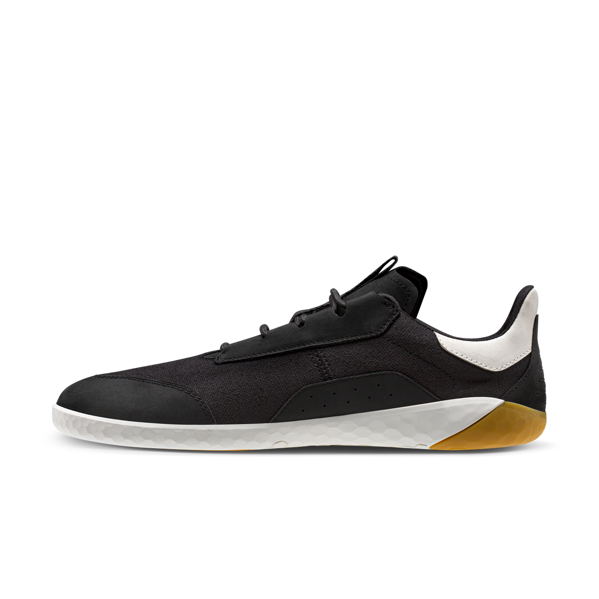 Vivobarefoot Geo Shell Womens Obsidan - Sole Therapy