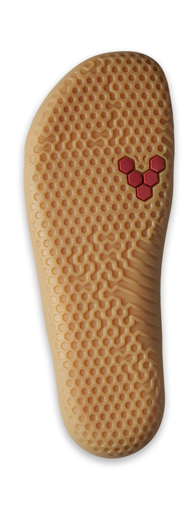 Vivobarefoot Gobi Hiber Womens Tan - Sole Therapy