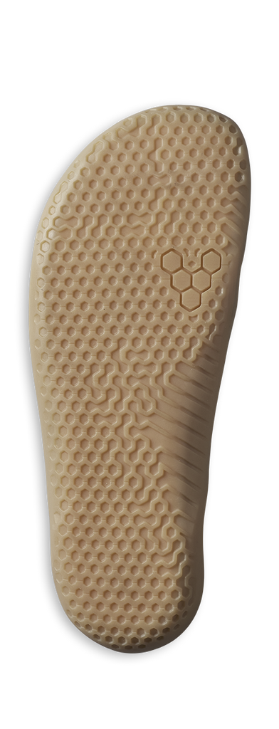 Vivobarefoot Gobi II Sneaker Premium Leather Women's Obsidian - Sole Therapy