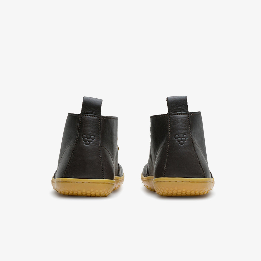 Vivobarefoot Gobi Iii Mens Barcken - Sole Therapy