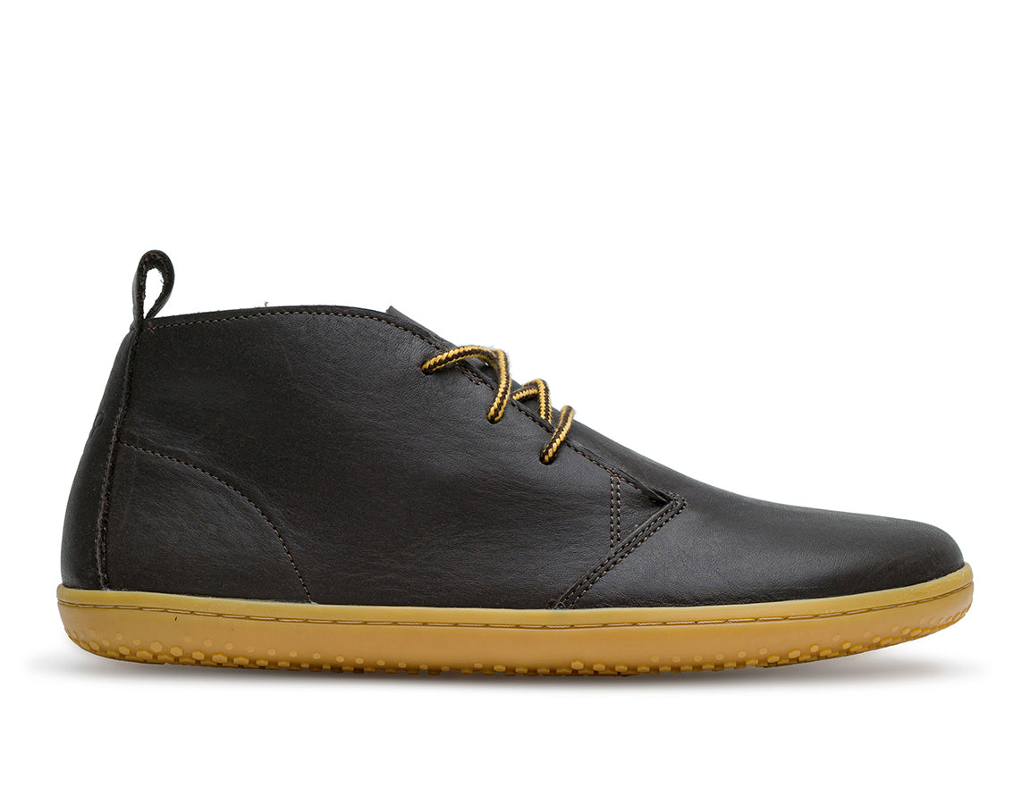 Vivobarefoot Gobi Iii Mens Barcken - Sole Therapy