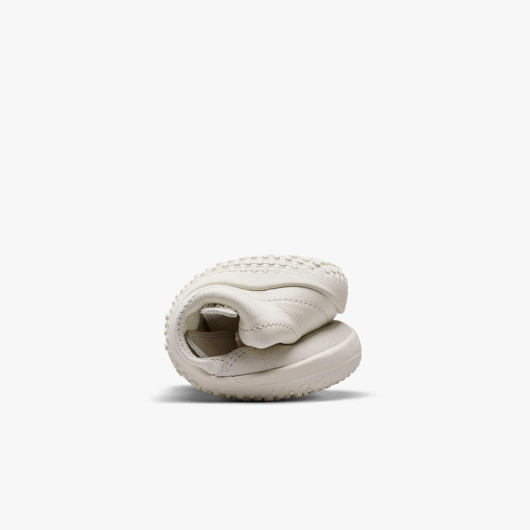 Vivobarefoot Gobi Sneakers Kids- Limestone - Sole Therapy