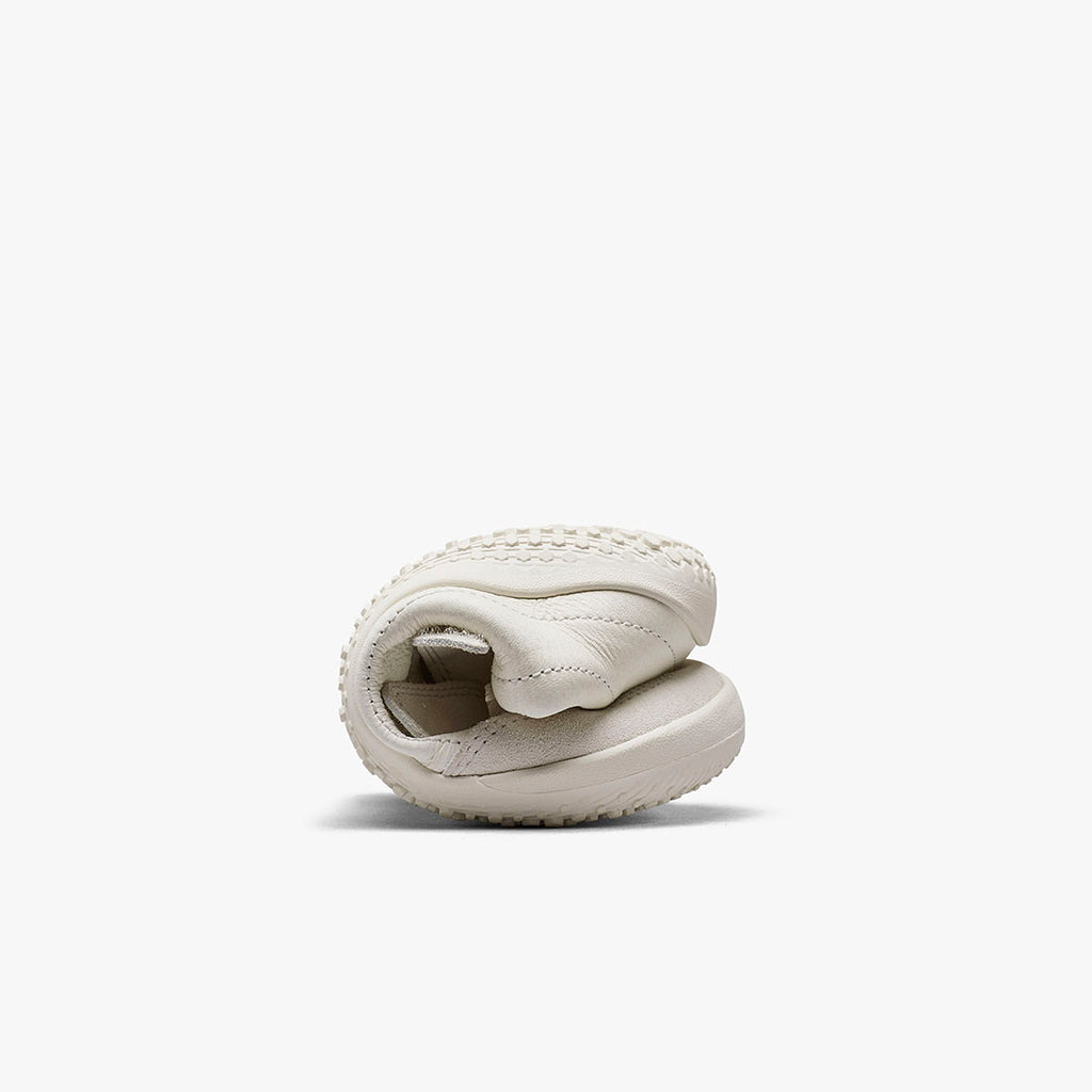 Vivobarefoot Gobi Sneakers Kids- Limestone - Sole Therapy